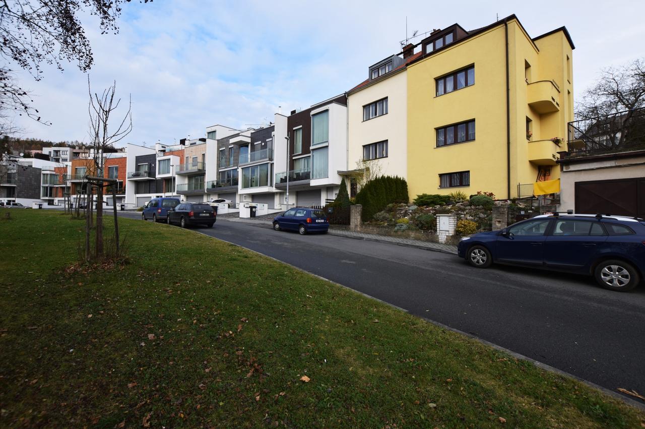 Cisarka Apartments Prague Exterior photo